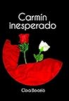 Carmín inesperado by Clara Barceló Sellés