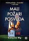 Mali požari posvuda by Celeste Ng