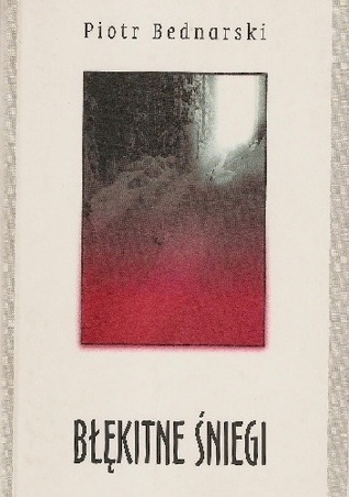 Błękitne śniegi