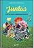 Juntas - O poder da liderança compartilhada nos negócios by Caroline Cintra