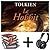 Bilbo le Hobbit Audiobook PACK [Book + 2 CDMP3]