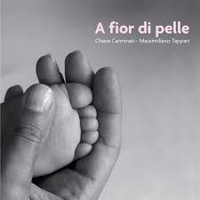 A fior di pelle (Hardcover)