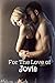 FOR THE LOVE OF JOVIE by Melanie Cole