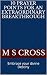10 PRAYER POINTS FOR AN EXTRAORDINARY BREAKTHROUGH by M.S. Cross
