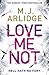 Love Me Not (Helen Grace, #7)
