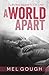A World Apart (Loving Again #1) by Mel Gough