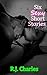 Six Sexy Short Stories