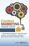 Content Marketing...