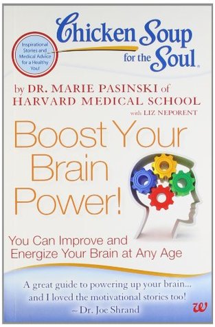 Chicken Soup For The Soul: Boost Your Brain Power (Paperback)