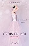 Crois en moi by Tahereh Mafi