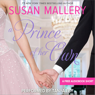 A Prince of Her Own