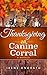 Thanksgiving at Canine Corral