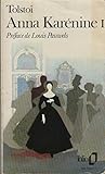 ANNA KARENINE (FOLIO