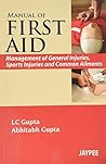 Manual of First Aid
