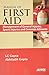 Manual of First Aid by Gupta