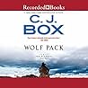 Wolf Pack by C.J. Box