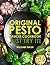 Original Pesto Sauces Cookbook. Just try it by William Nash