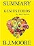 Summary of Genius Foods by ...
