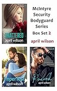 McIntyre Security Bodyguard Series - Box Set 2