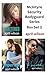 McIntyre Security Bodyguard Series - Box Set 2 (McIntyre Security Bodyguard #4-6)