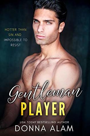 Gentleman Player (Kindle Edition)