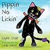 Pippin No Lickin' by Layne Ihde