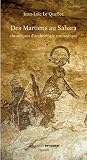 Des Martiens au Sahara. Chroniques d'archéologie romantique