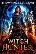 The Witch Hunter