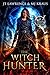 The Witch Hunter (Blood Mag...