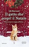 Il gatto che scoprì il Natale by Lili Hayward