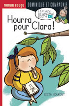 Hourra pour Clara (Paperback)