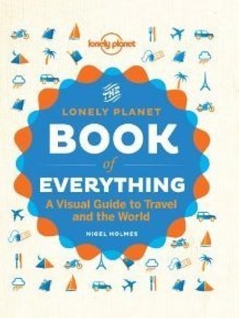 Book of Everything