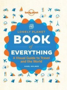 Book of Everything (Hardcover)
