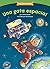 Una gata espacial (Space Cat): Perseverance (Funny Bone Readers ™ — en español) (Spanish Edition)