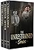 The Unrestrained Series Collection Volume 2