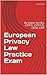 European Privacy Law Practi...