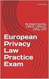 European Privacy ...