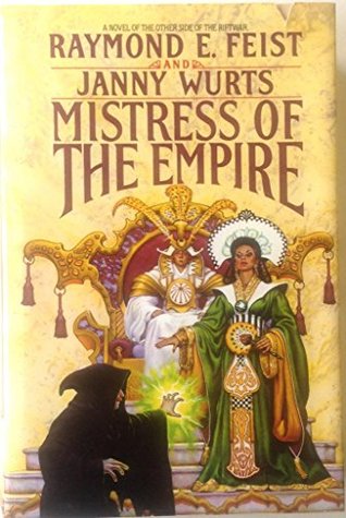 Mistress of the Empire