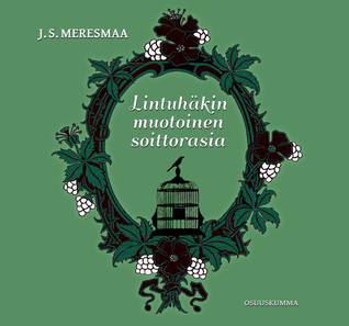 Lintuhäkin muotoinen soittorasia (Paperback)