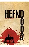 Hefnd by Kári Valtýsson