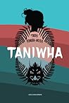 Taniwha by Taru Kumara-Moisio