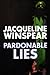 Pardonable Lies by Jacqueline Winspear Pardonable Lies by Jacqueline Winspear