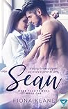 Sean (More Than Friends #1)