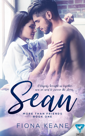 Sean (More Than Friends #1)