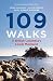 109 Walks in British Columbia’s Lower Mainland by John Halliday