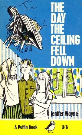 The Day the Ceiling Fell Down