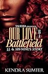 Our Love Is A Battlefield
