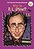 Who Is R. L. Stine? (Who Was?)