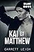 Kai et Matthew (Blue Boys #3)