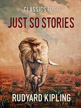 Just So Stories